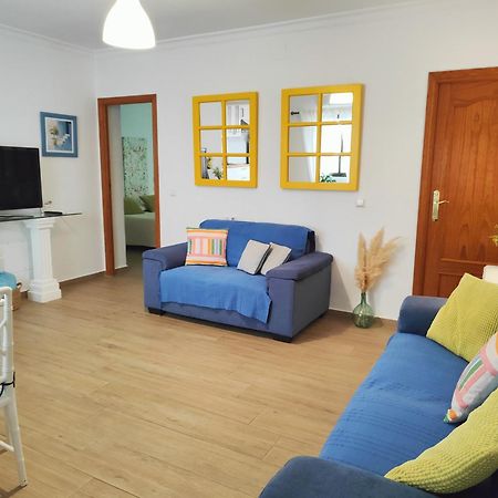 רונדה Centrico Apartamento Con Terraza Y Wifi מראה חיצוני תמונה