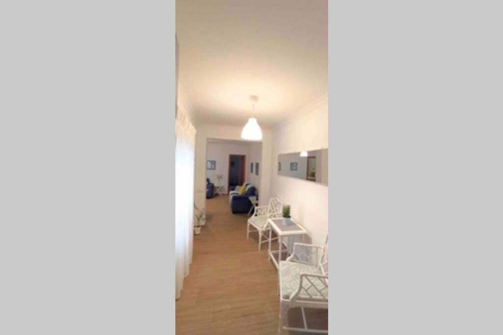 רונדה Centrico Apartamento Con Terraza Y Wifi מראה חיצוני תמונה